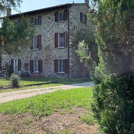 Gabriele Country House Desenzano del Garda Ngoại thất bức ảnh