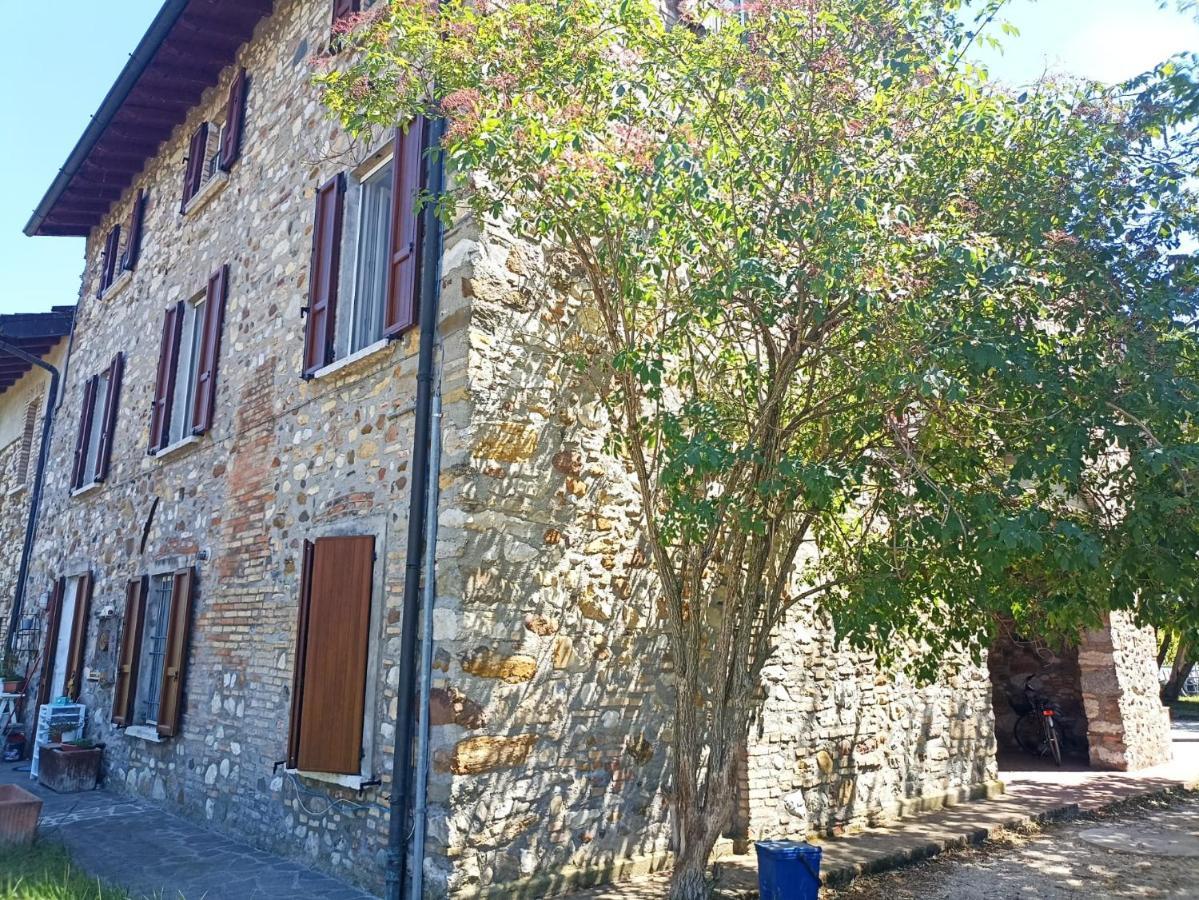 Gabriele Country House Desenzano del Garda Ngoại thất bức ảnh