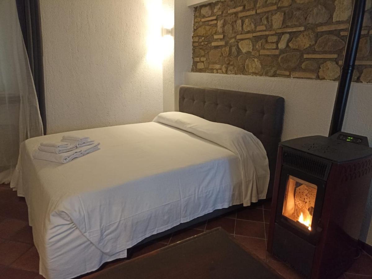 Gabriele Country House Desenzano del Garda Ngoại thất bức ảnh